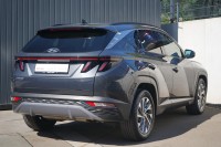 Hyundai Tucson 1.6 T-GDI mHev