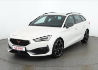 Cupra Leon Sportstourer 2.0 VZ LED Navi Tempomat DAB