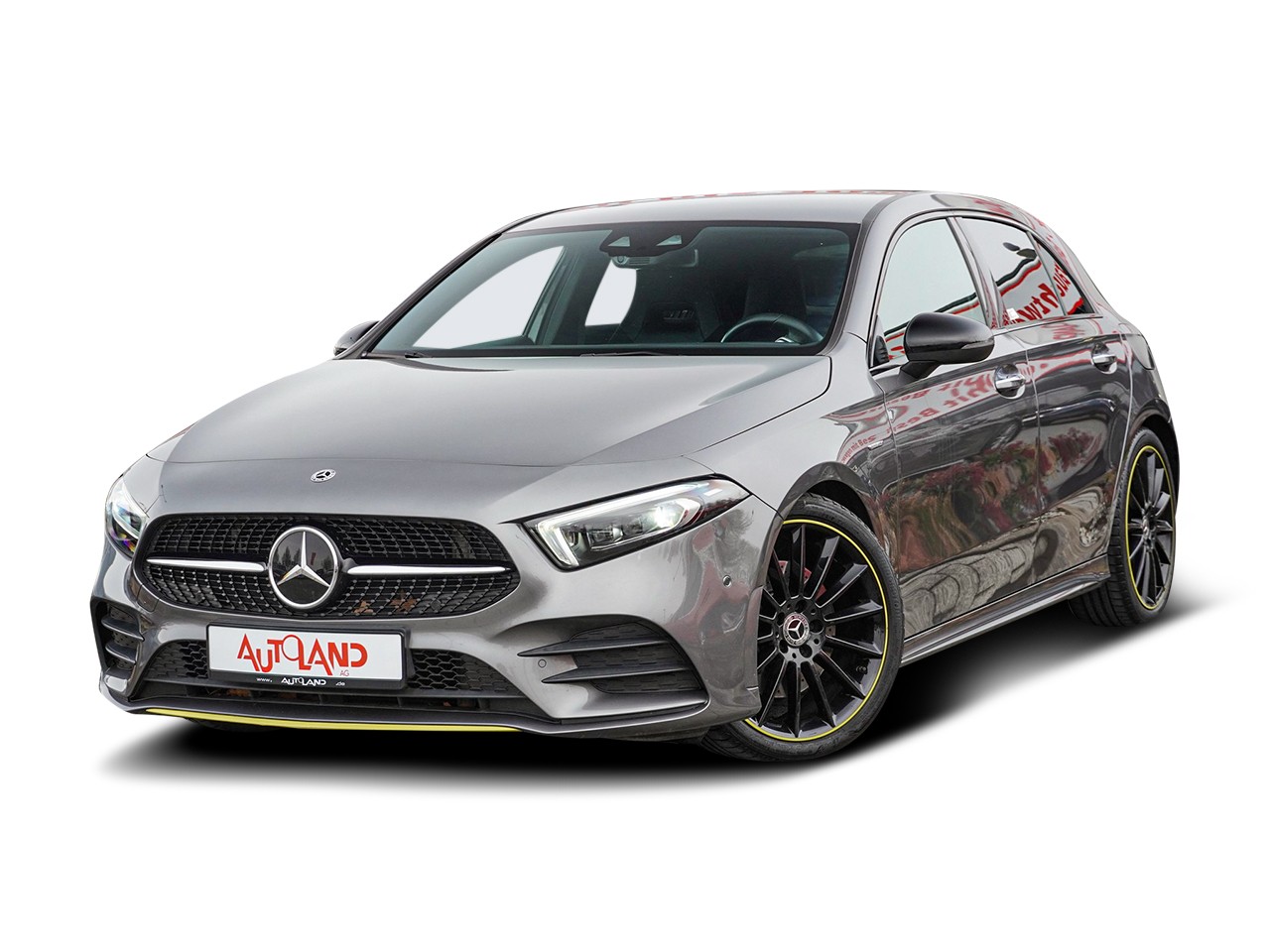 Mercedes-Benz A 220 A220 Edition 1 AMG Line