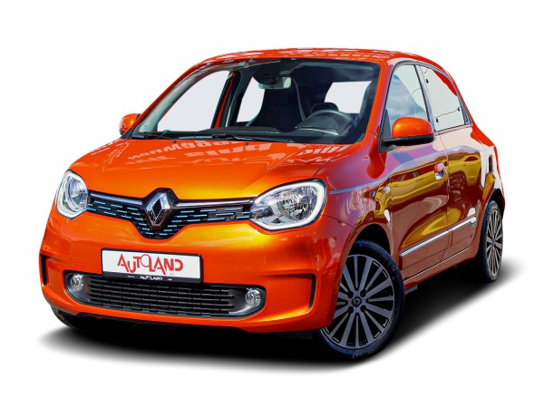 Renault Twingo Intens Electric