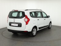 Dacia Lodgy 1.3 TCe 100 Comfort