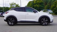 Nissan Juke 1.0 DIG-T N-Design