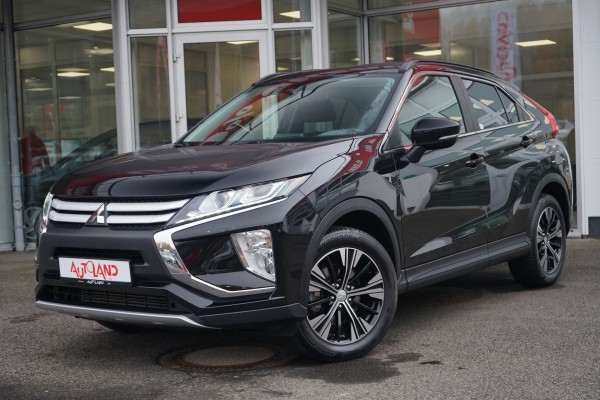 Mitsubishi Eclipse Cross 1.5 T-MIVEC Aut.