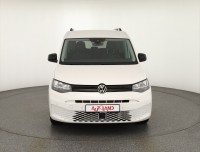 VW Caddy Maxi 2.0 TDI DSG