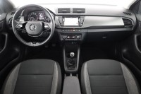 Skoda Fabia 1.0 TSI