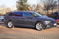 VW Passat Variant 2.0 TSI R-Line DSG
