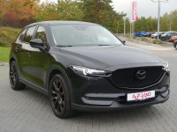 Mazda CX-5 2.0 Exklusive-Line
