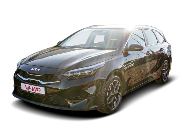 Kia cee'd Sporty Wagon Ceed SW 1.5 T-GDI