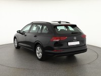 VW Golf VIII Variant 1.0 TSI Life