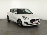 Suzuki Swift 1.2 M-Hybrid Comfort+