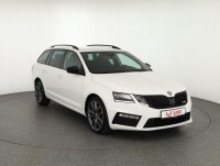 Skoda Octavia RS 2.0 TDI DSG 4x4