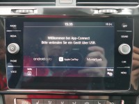 VW Golf VII Variant 1.5 TSI Highline
