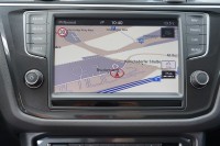 VW Tiguan 2.0 TSI 4Motion DSG