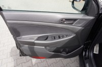 Hyundai Tucson 1.6 T-GDI N-Line 4WD