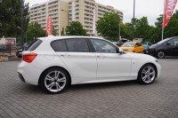 BMW 118 118i M Sport