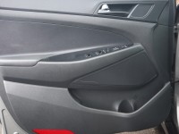 Hyundai Tucson 1.6 T-GDI DCT N Line