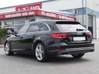 Audi A4 40 2.0 TFSI Avant S line