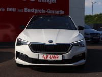 Skoda Scala 1.5 TSI DSG Style