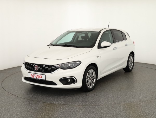 Fiat Tipo 1.4 T-Jet Lounge