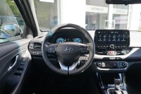 Hyundai i30 Kombi 1.5 T-GDI mHev Aut.