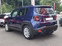 Jeep Renegade 1.3 Limited FWD Aut.