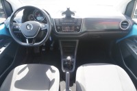 VW up up! 1.0 Black Style