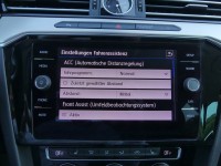 VW Passat Variant 1.4 TSI BMT Highline