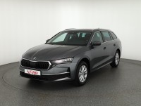 Skoda Octavia Combi 2.0TDI DSG 2-Zonen-Klima Navi Sitzheizung