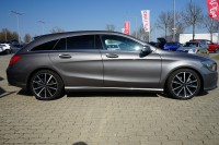 Mercedes-Benz CLA 180 SB Urban