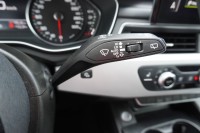 Audi A4 Avant 35 2.0 TFSI basis