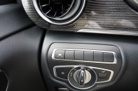 Mercedes-Benz V-Klasse V250d AMG Line lang