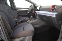 Seat Ibiza FR 1.5 TSI DSG