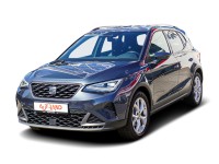 Seat Arona 1.0 TSI FR LED ACC FullLink Kamera