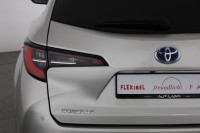 Toyota Corolla 2.0 Hybrid Team D