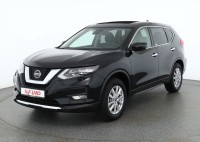 Nissan X-Trail 1.3 DIG-T Acenta LED 7-Sitzer Panorama