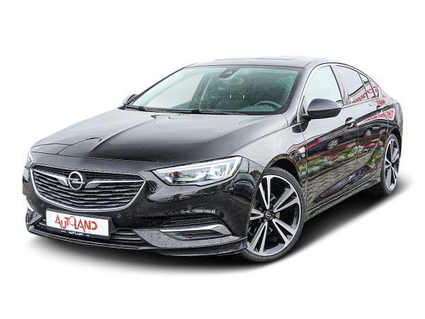 Opel Insignia Grand Sport 1.6 OPC Line
