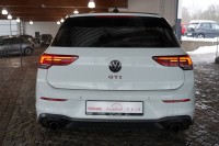 VW Golf VIII 2.0 GTI