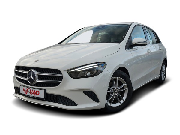 Mercedes-Benz B 180 B180 Style 7G-DCT