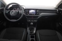Skoda Fabia 1.0 MPI Active