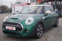 Vorschau: MINI COOPER Cooper 1.5 60 Years
