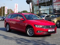 VW Passat Variant 2.0 TDI Business