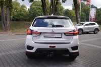 Mitsubishi ASX 2.0 MIVEC Intro Edition