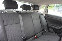 VW Polo 1.0 MPI