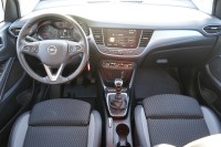 Opel Crossland X 1.2 Turbo Edition