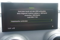 Audi Q2 35 1.5 TFSI S-Tronic