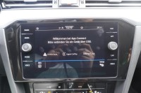 VW Passat Variant GTE