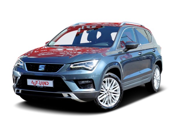 Seat Ateca 1.4 TSI Xcellence
