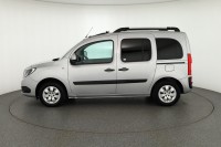 Vorschau: Mercedes-Benz Citan 111 CDI Lang