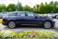 Audi A6 45 3.0 TDI quattro Avant design