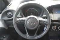 Toyota Aygo X 1.0 Business Edition